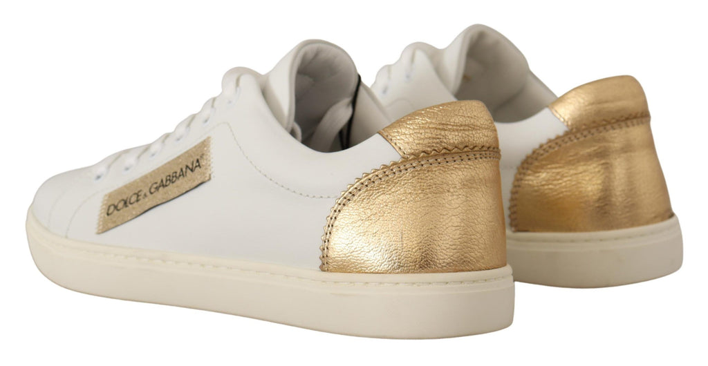 DOLCE & GABBANA sportiniai batai