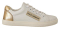 DOLCE & GABBANA sportiniai batai