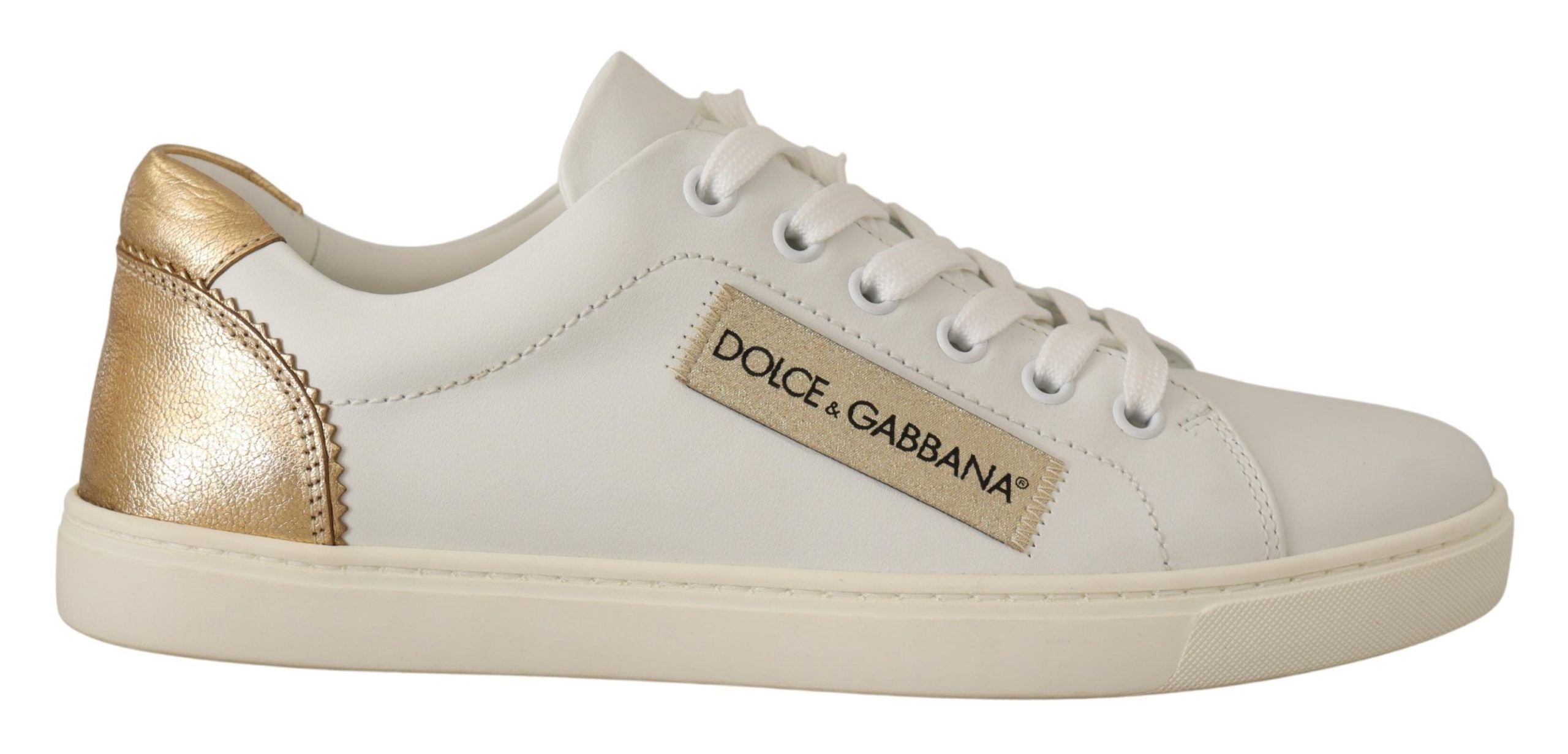 DOLCE & GABBANA sportiniai batai