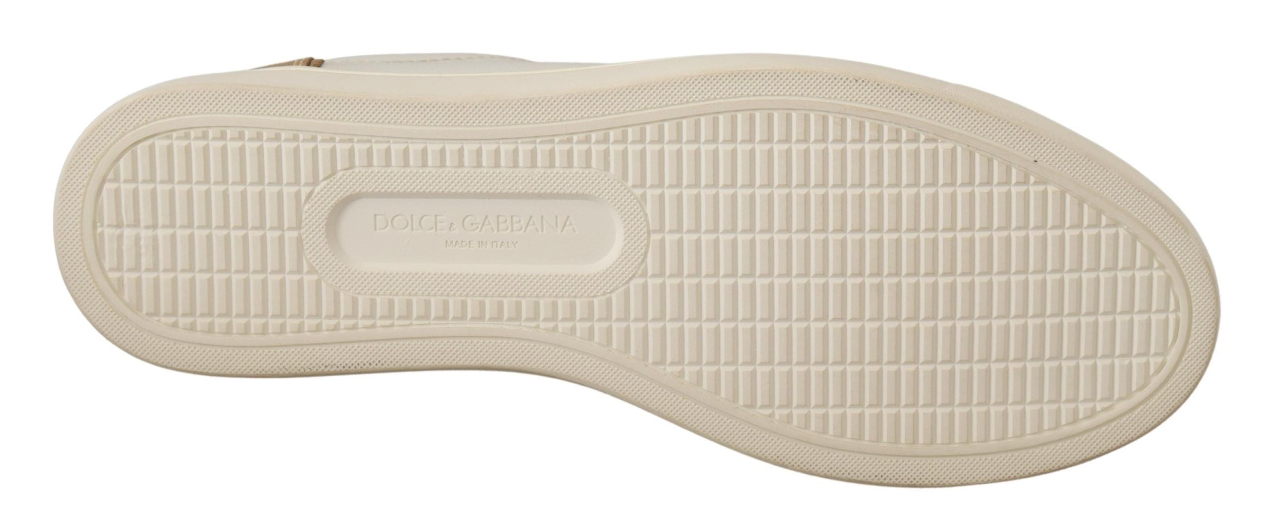 DOLCE & GABBANA sportiniai batai