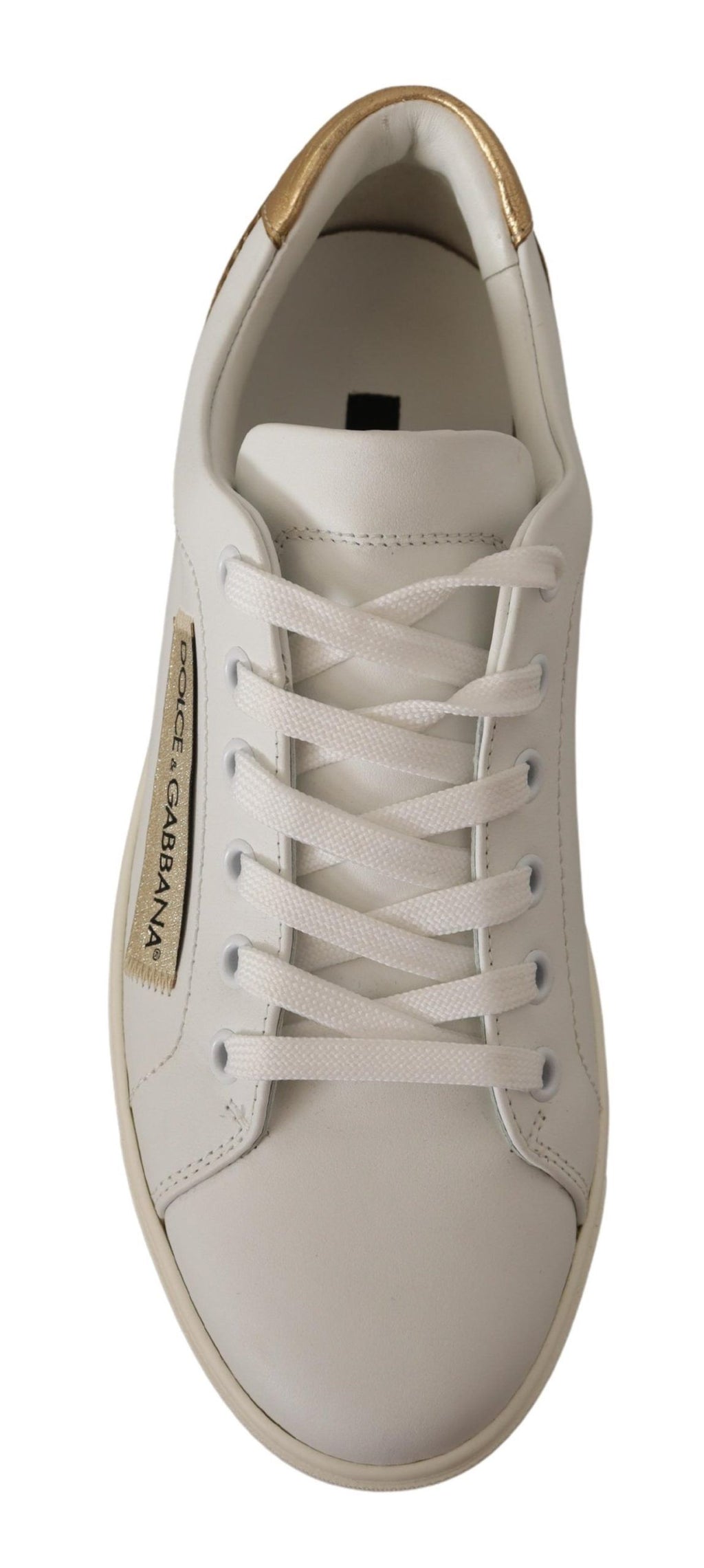 DOLCE & GABBANA sportiniai batai