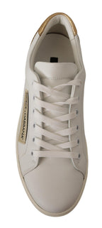 DOLCE & GABBANA sportiniai batai