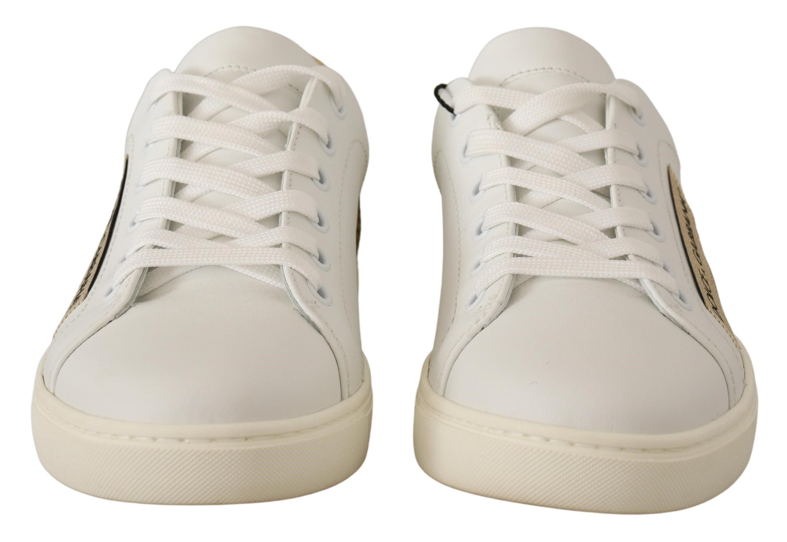 DOLCE & GABBANA sportiniai batai