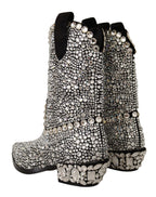 DOLCE & GABBANA aulinukai