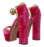 DOLCE & GABBANA sandalai