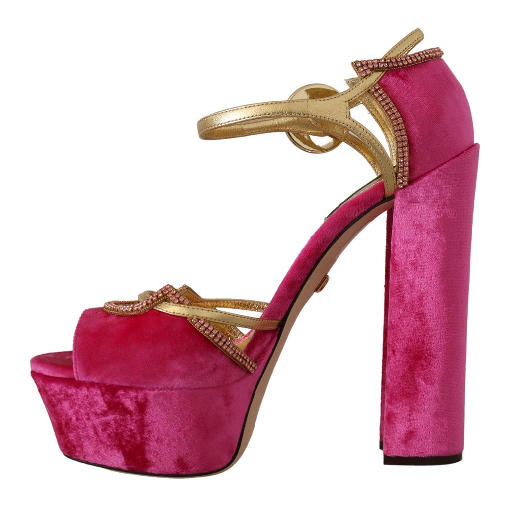 DOLCE & GABBANA sandalai