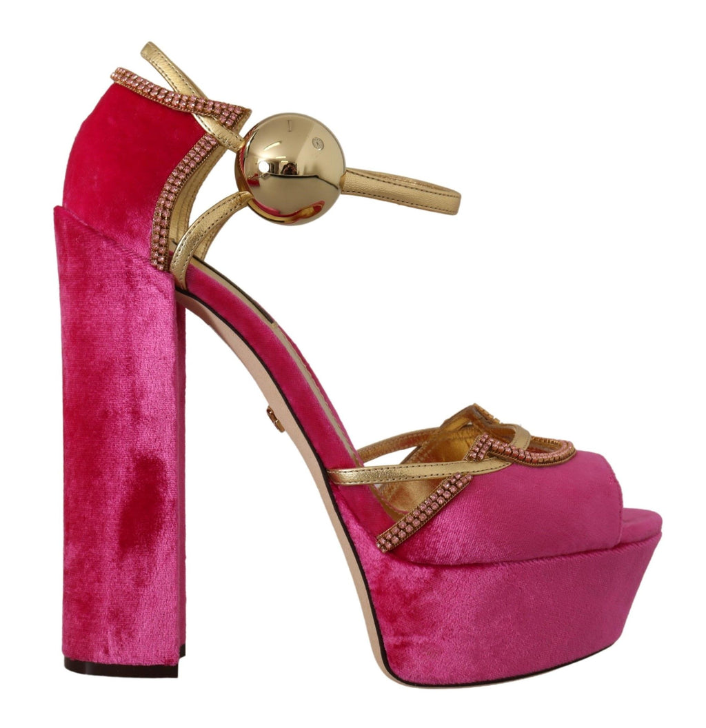 DOLCE & GABBANA sandalai