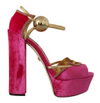 DOLCE & GABBANA sandalai