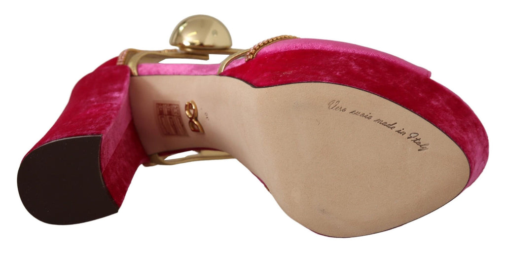 DOLCE & GABBANA sandalai
