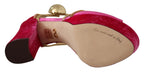 DOLCE & GABBANA sandalai