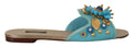 DOLCE & GABBANA sandalai