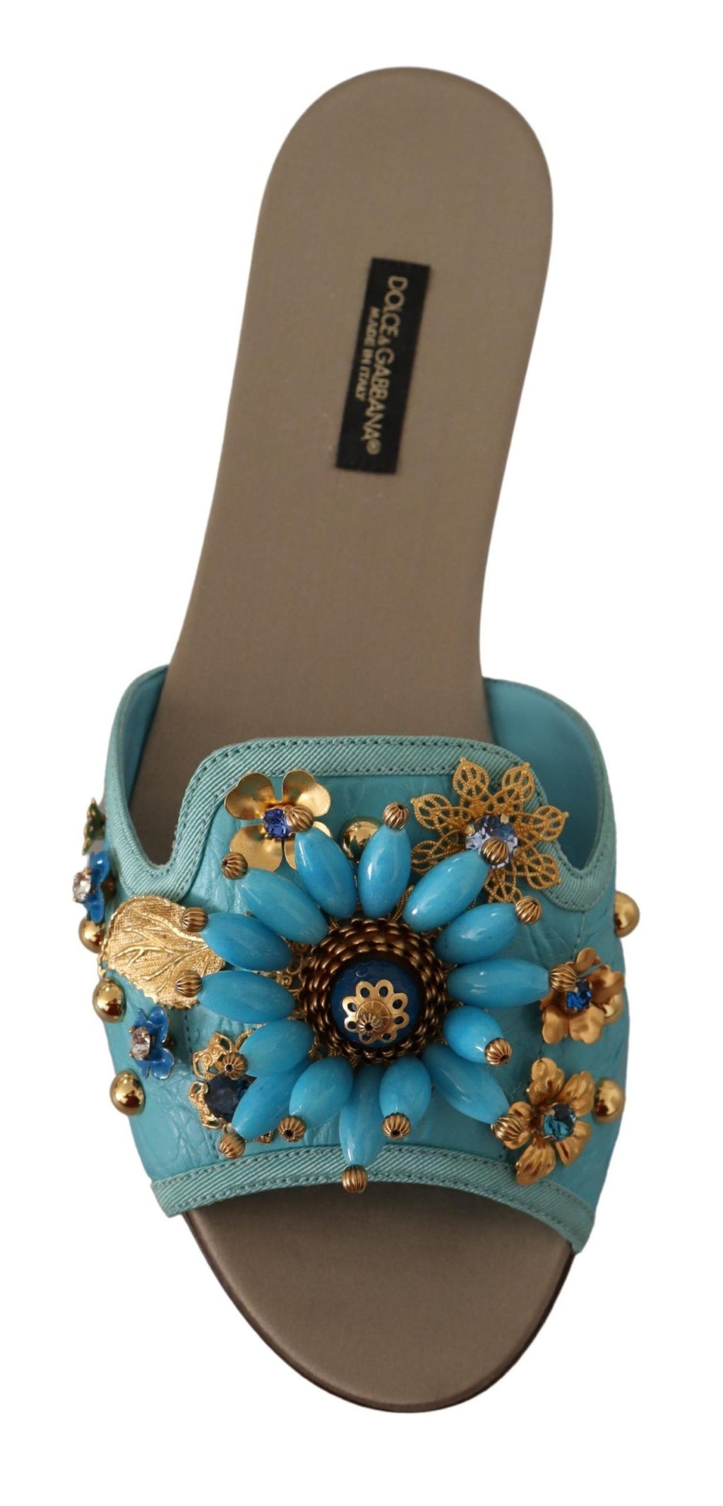 DOLCE & GABBANA sandalai