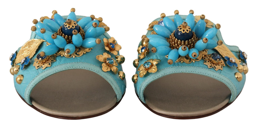 DOLCE & GABBANA sandalai