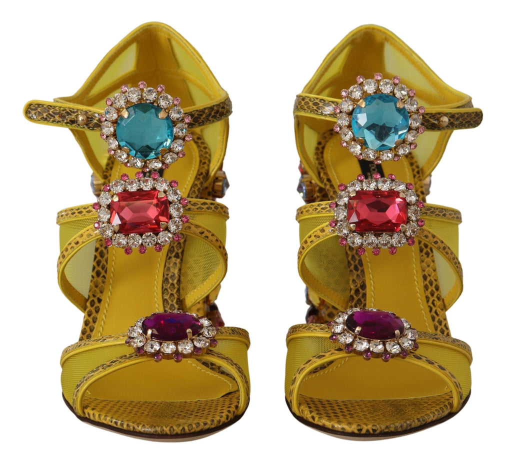 DOLCE & GABBANA sandalai