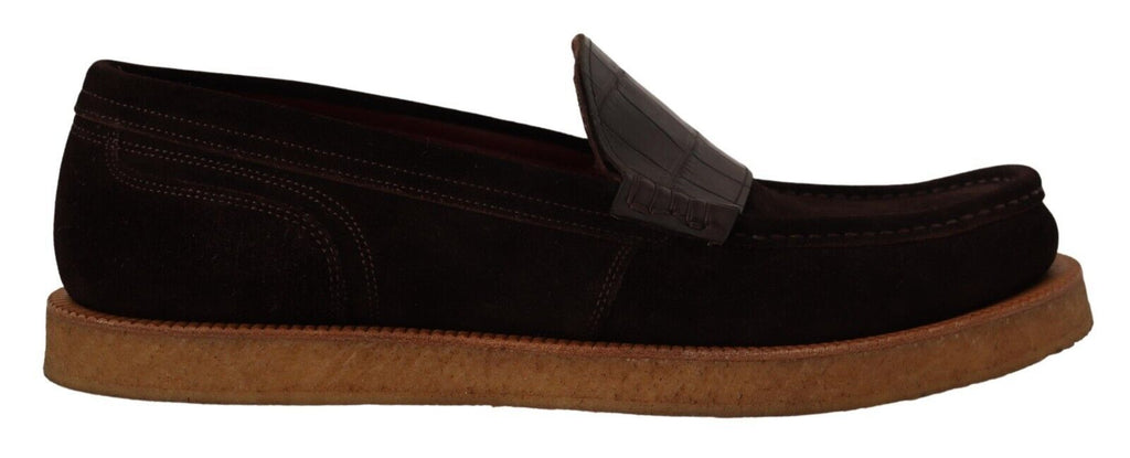 DOLCE & GABBANA mokasinai