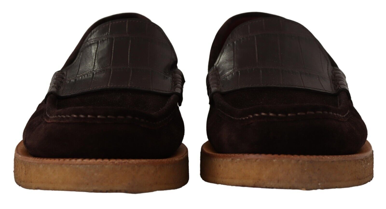 DOLCE & GABBANA mokasinai