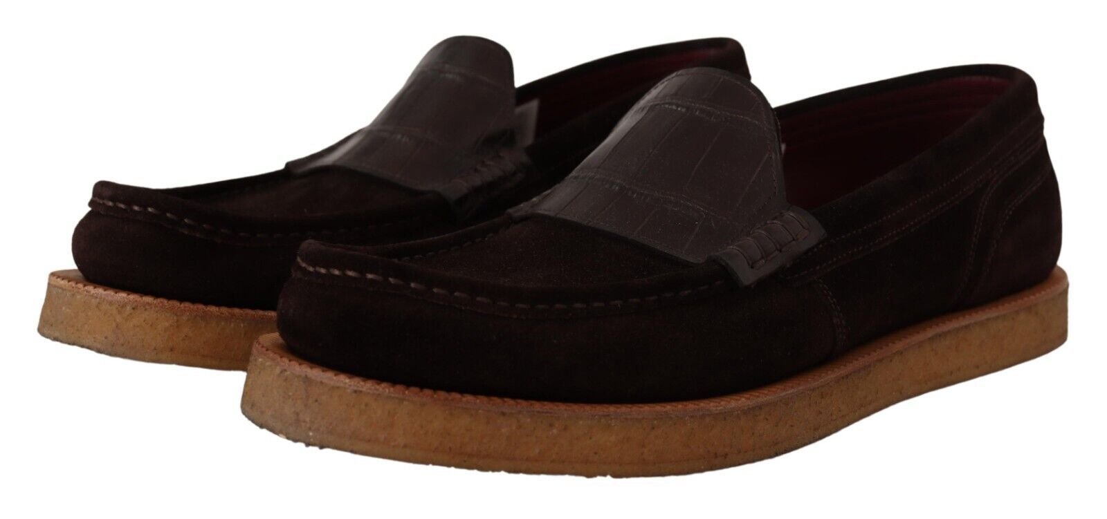 DOLCE & GABBANA mokasinai