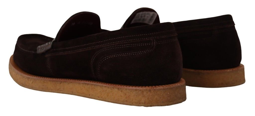 DOLCE & GABBANA mokasinai