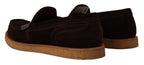 DOLCE & GABBANA mokasinai