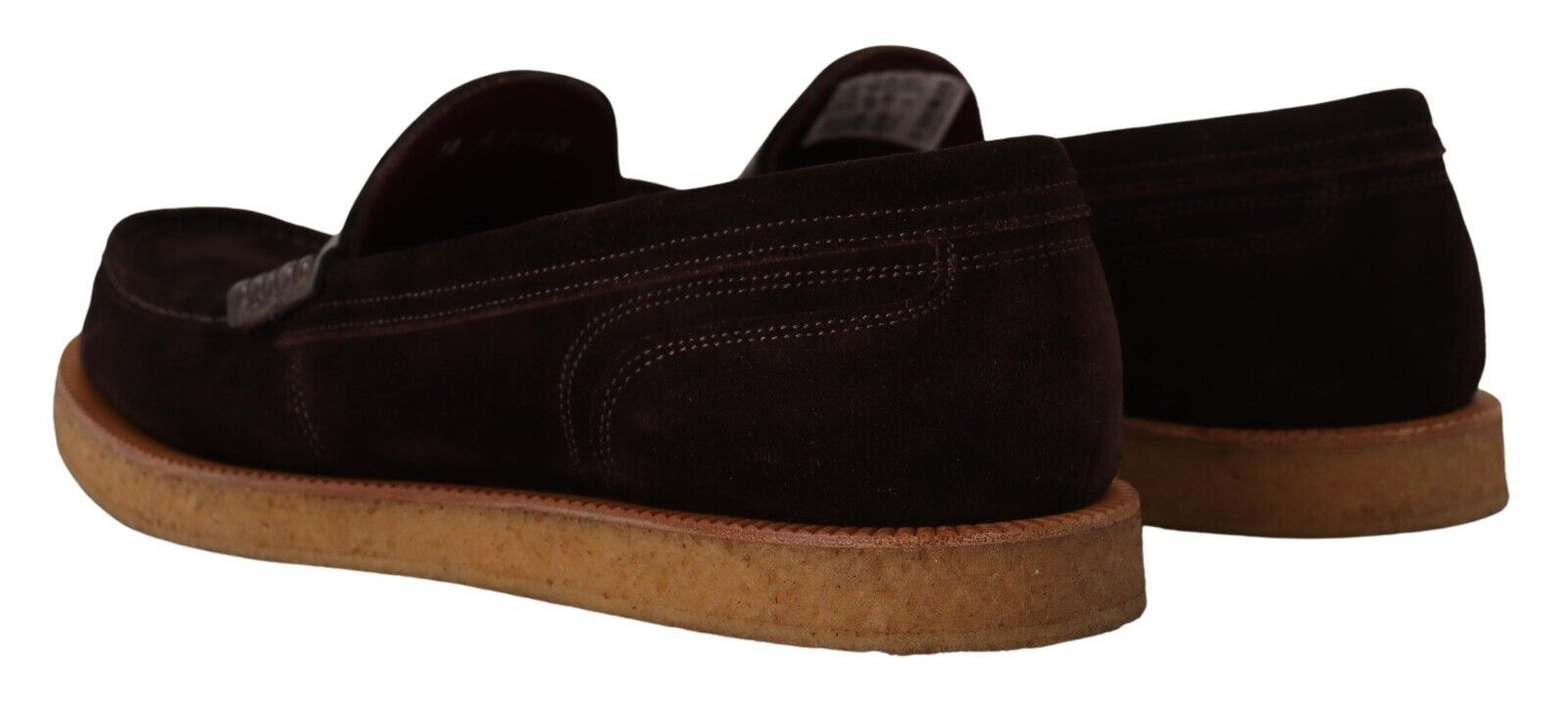 DOLCE & GABBANA mokasinai