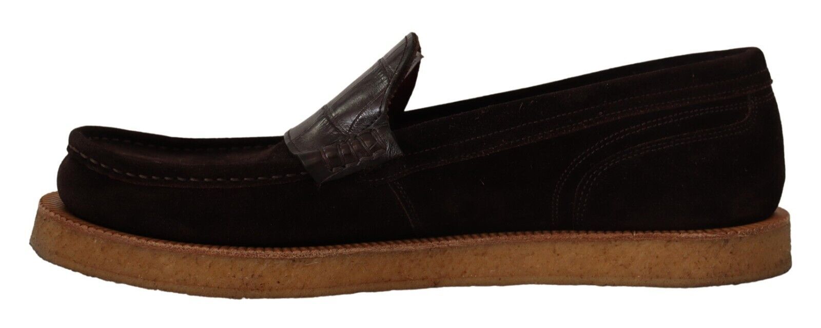 DOLCE & GABBANA mokasinai