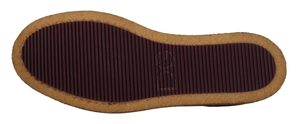 DOLCE & GABBANA mokasinai