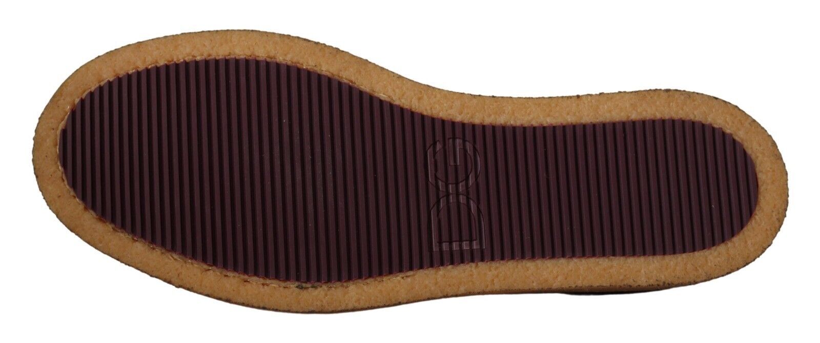 DOLCE & GABBANA mokasinai