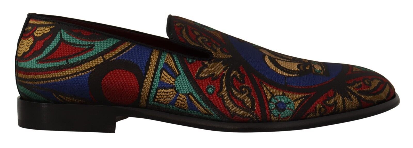 DOLCE & GABBANA šlepetės