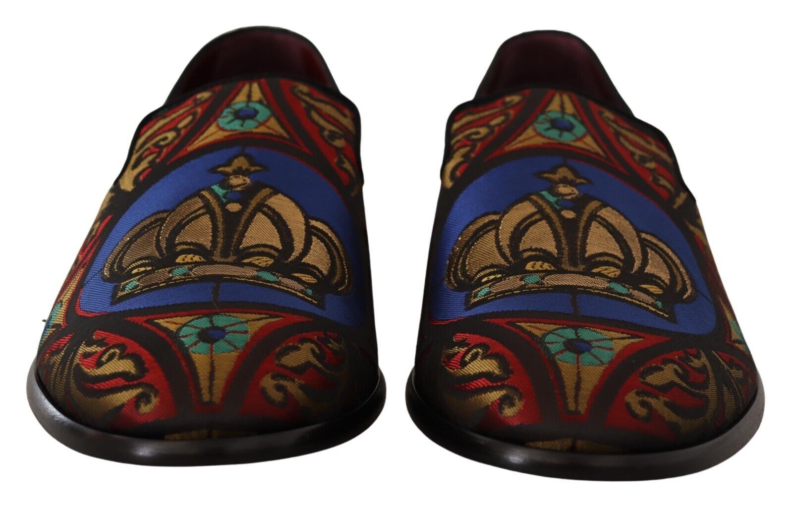 DOLCE & GABBANA šlepetės