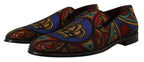 DOLCE & GABBANA šlepetės