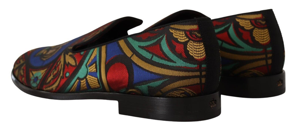 DOLCE & GABBANA šlepetės
