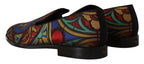 DOLCE & GABBANA šlepetės