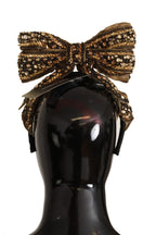 DOLCE & GABBANA plaukų lankelis