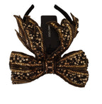 DOLCE & GABBANA plaukų lankelis