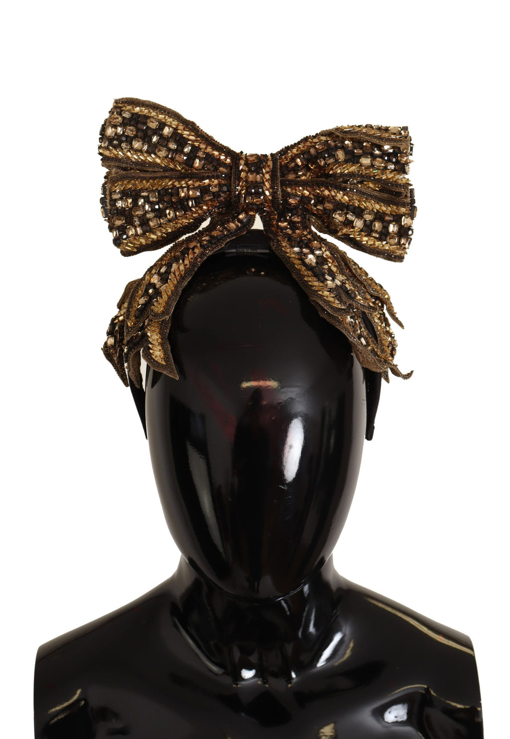 DOLCE & GABBANA plaukų lankelis