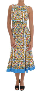 DOLCE & GABBANA suknelė