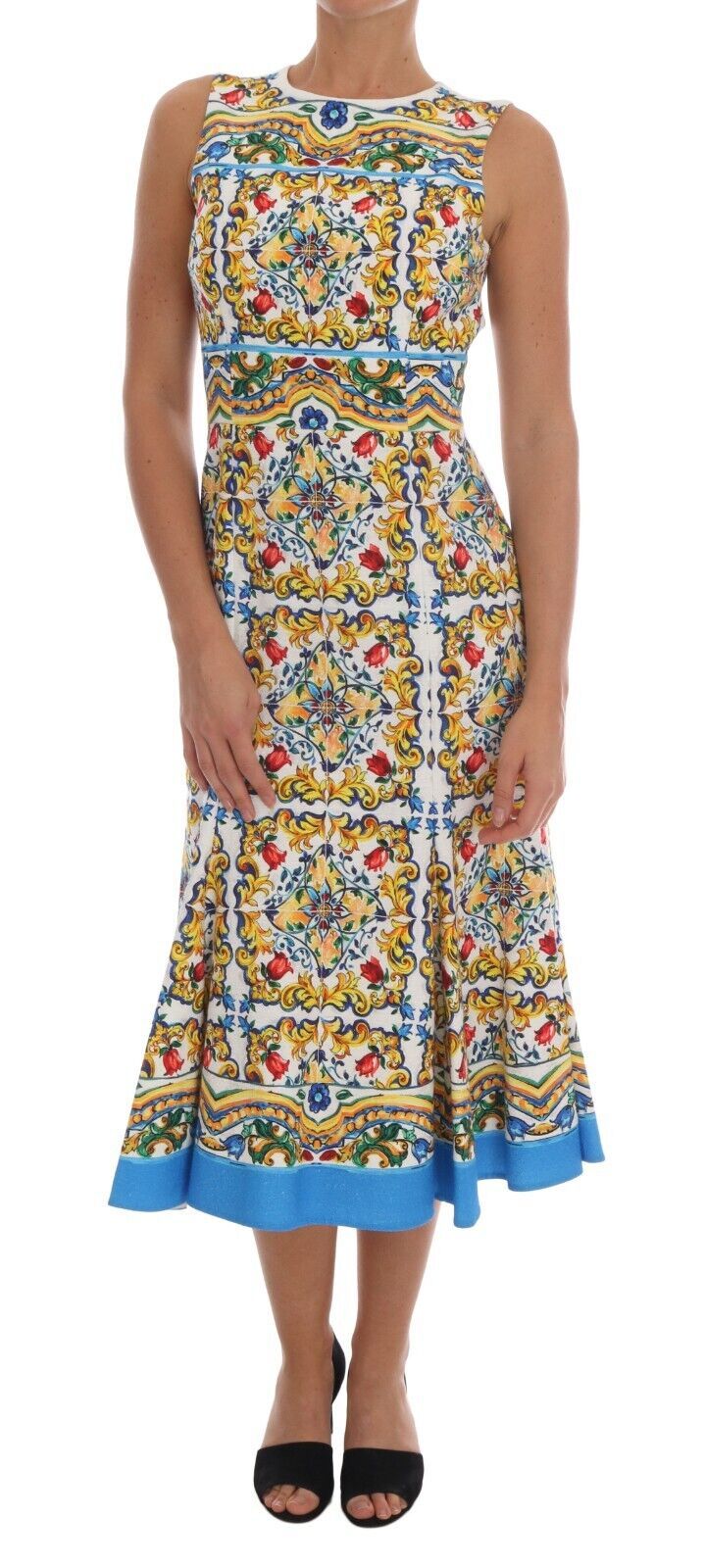 DOLCE & GABBANA suknelė