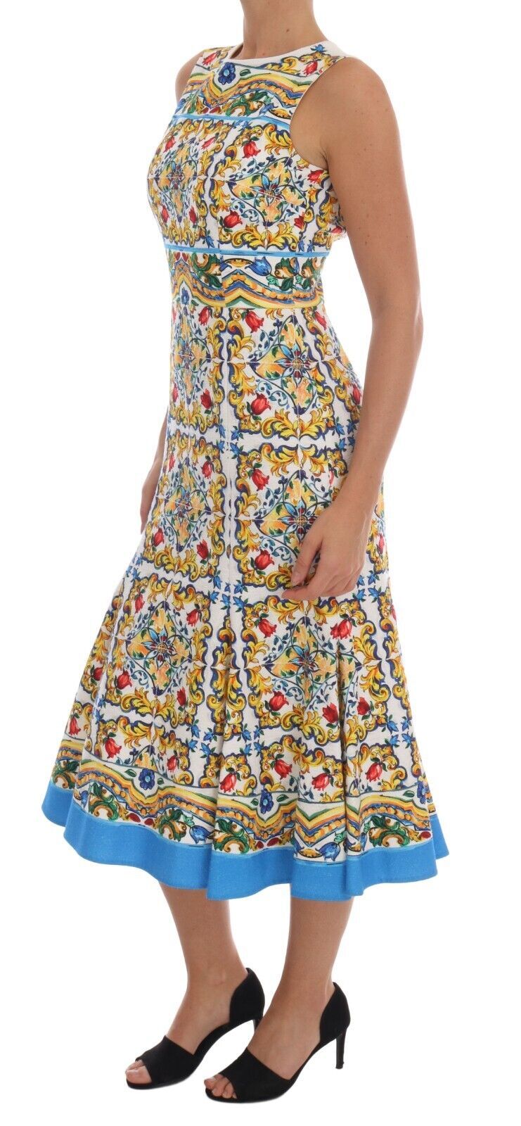 DOLCE & GABBANA suknelė