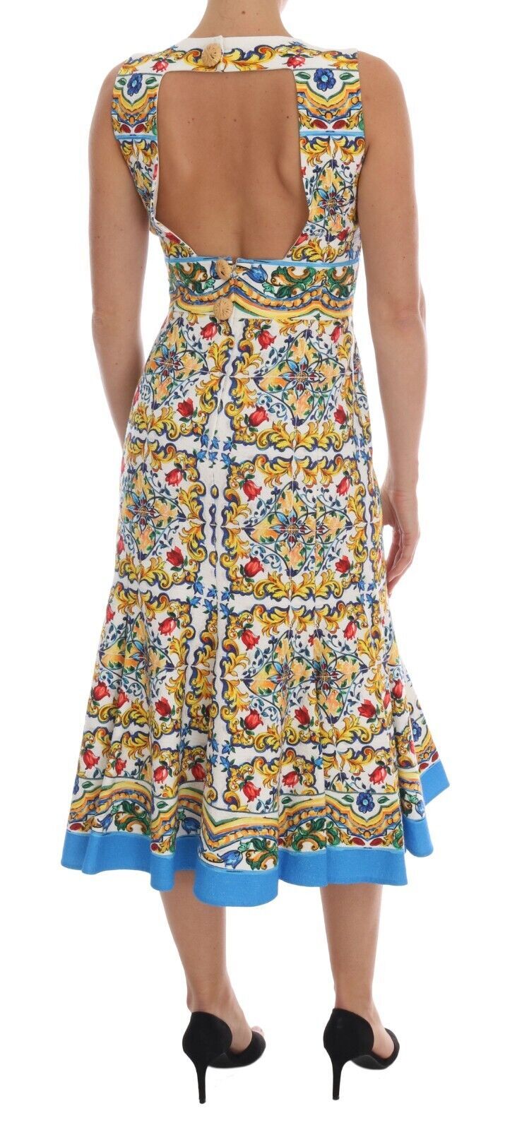 DOLCE & GABBANA suknelė