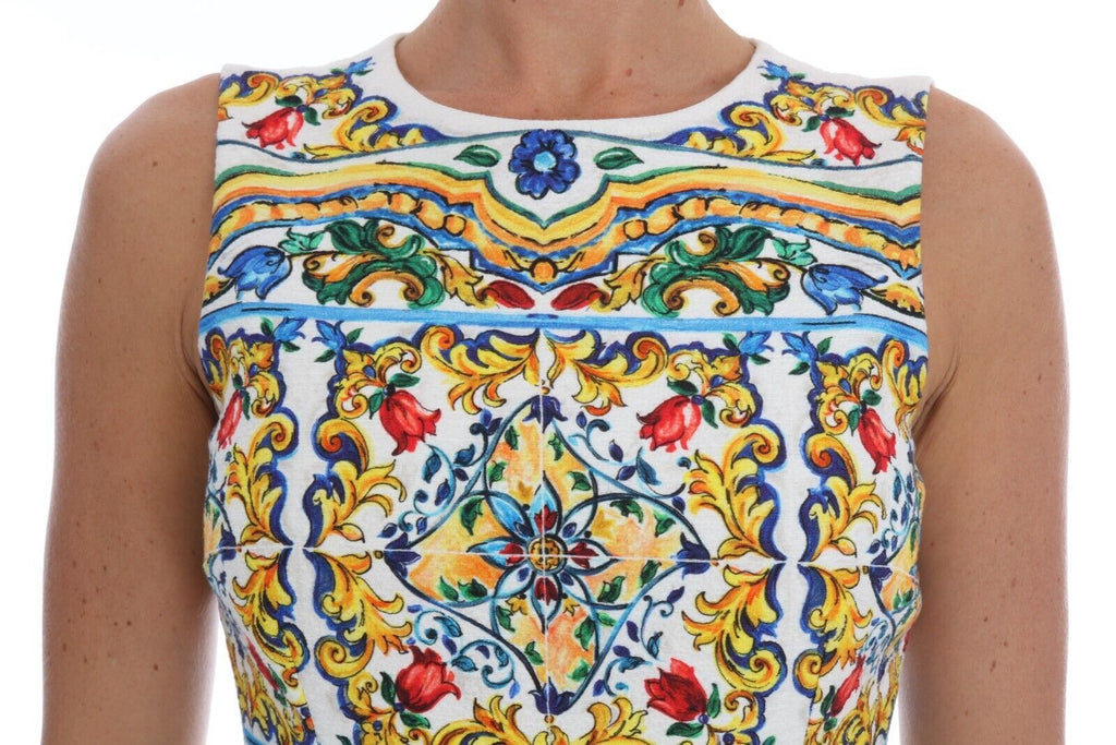 DOLCE & GABBANA suknelė