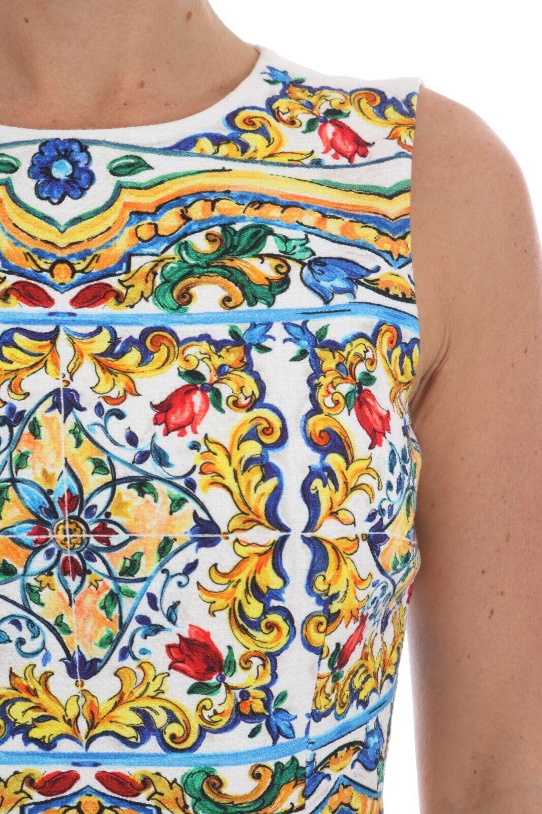 DOLCE & GABBANA suknelė