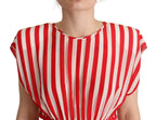 DOLCE & GABBANA suknelė