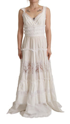 DOLCE & GABBANA suknelė