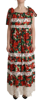 DOLCE & GABBANA suknelė