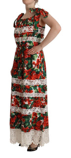 DOLCE & GABBANA suknelė