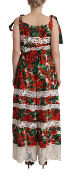DOLCE & GABBANA suknelė