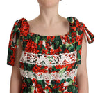 DOLCE & GABBANA suknelė