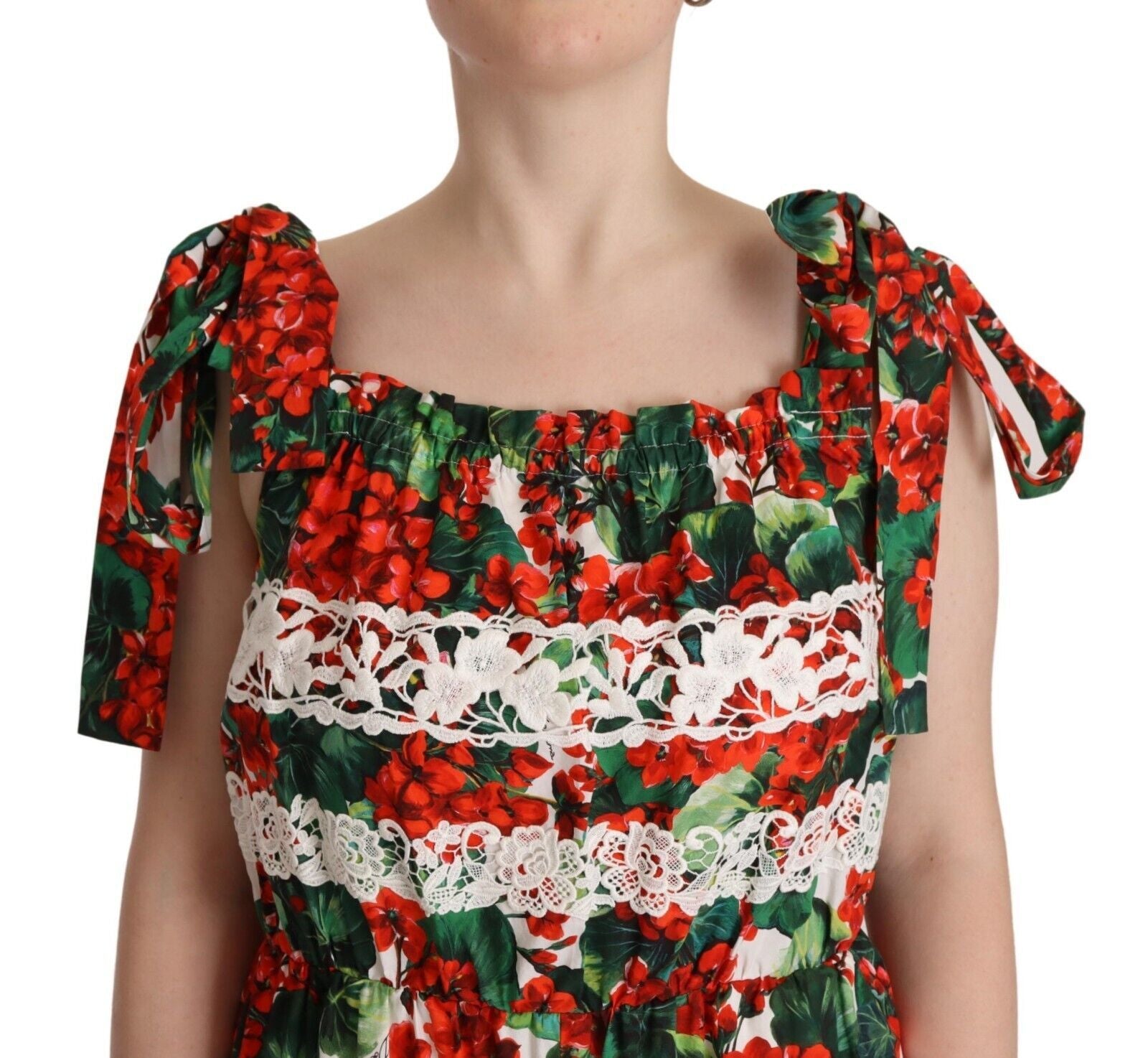 DOLCE & GABBANA suknelė