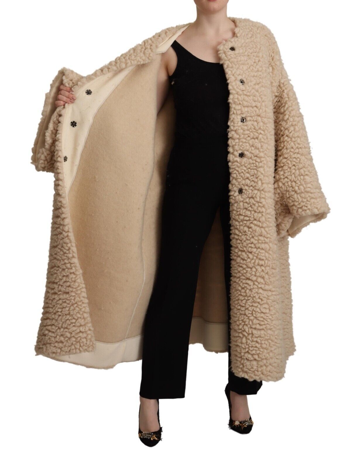 DOLCE & GABBANA striukė