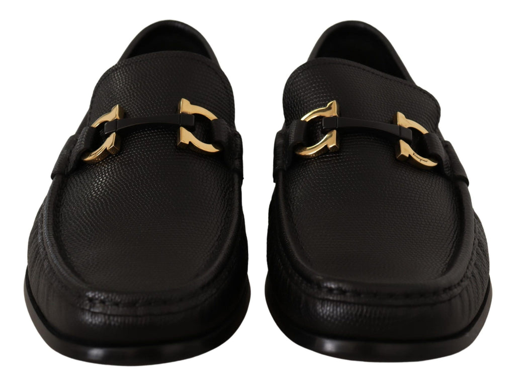 SALVATORE FERRAGAMO mokasinai